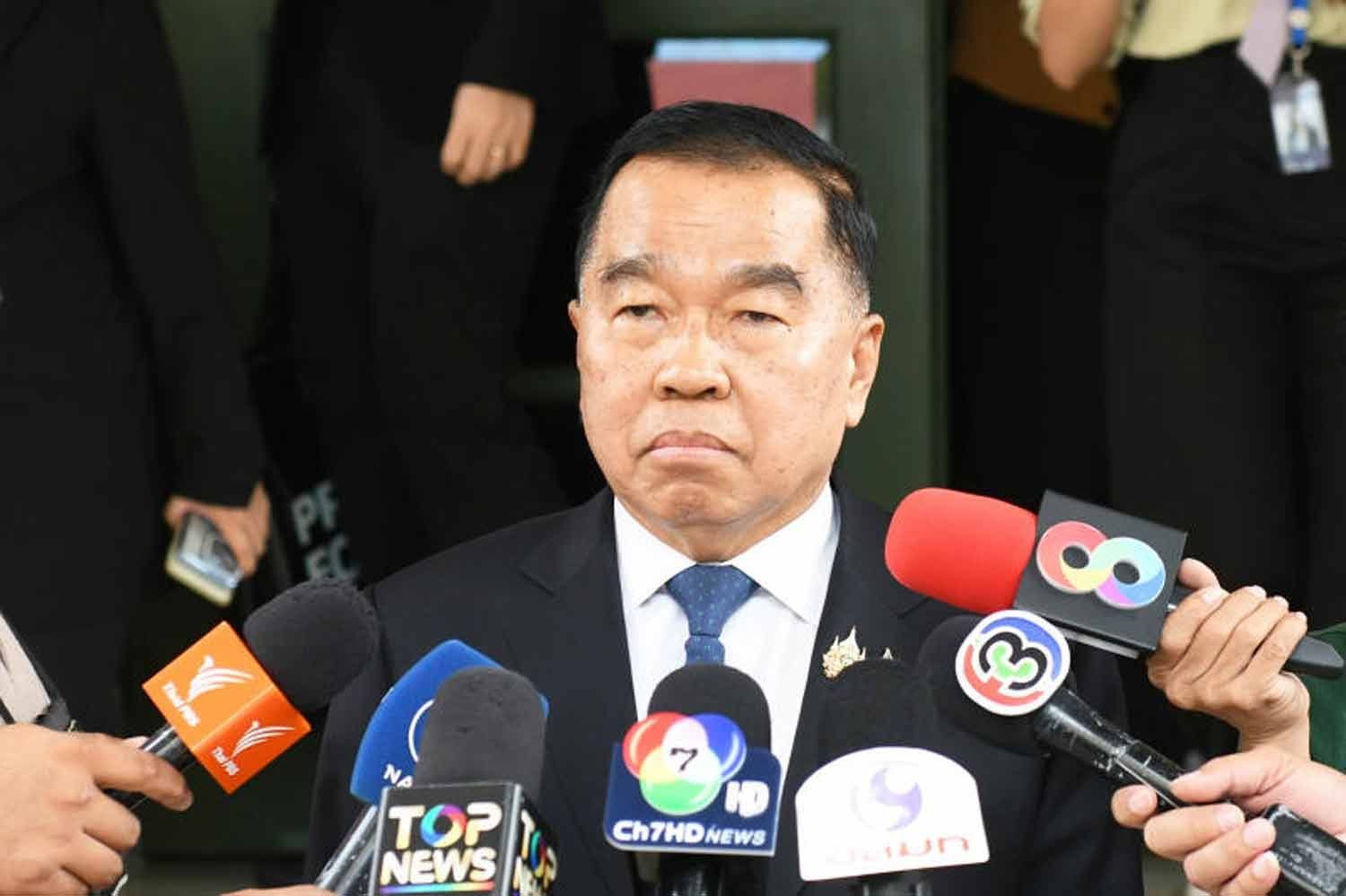 Sweden denies stopping fighter jet deal with Thailand | News by Thaiger
