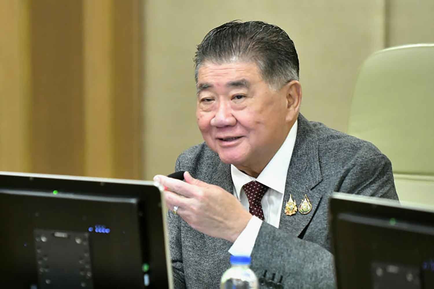 Thai government lifts poker ban in shock legal U-turn | News by Thaiger