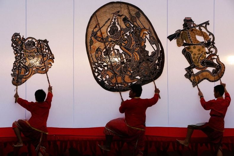 Thailand pushes for UNESCO glory with ancient shadow play | News by Thaiger