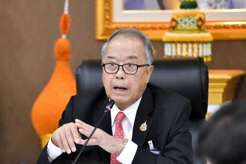 Pheu Thai on edge as court rules on Paetongtarn case | News by Thaiger