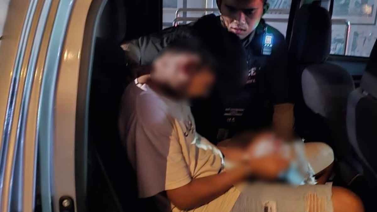 Tipsy trouble: Bangkok man arrested for fake shooting report | News by Thaiger