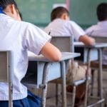 Senate proposes aid reduction for Cambodian students | Thaiger