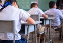 Senate proposes aid reduction for Cambodian students | Thaiger
