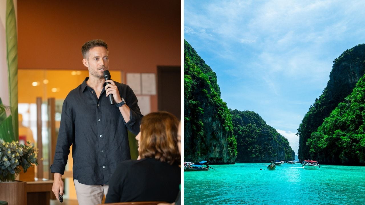 Phuket enters a new real estate cycle as resale market gains traction | Thaiger