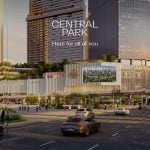 Central Pattana unveils Central Park on September 4 | Thaiger