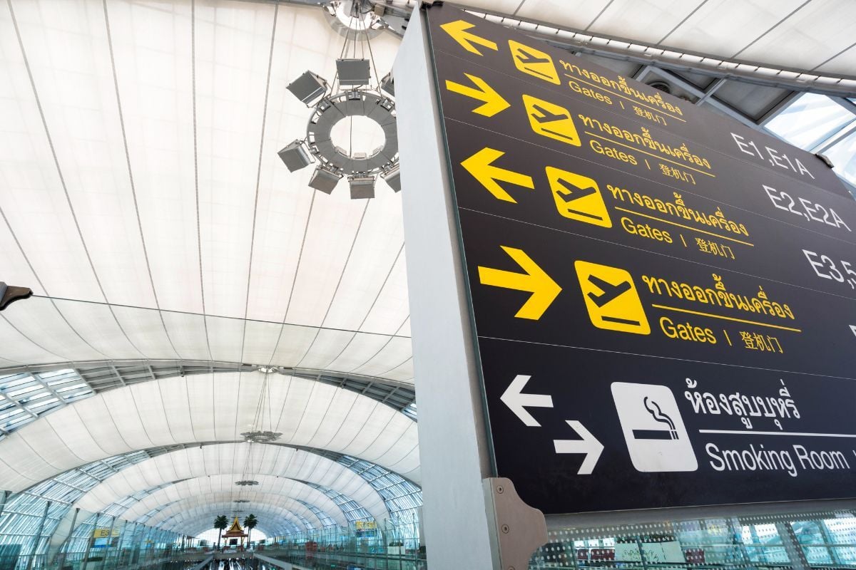 The essential guide to domestic flights in Thailand | News by Thaiger