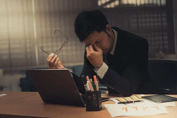 Mental health meltdown grips Thailand’s pre-seniors | News by Thaiger