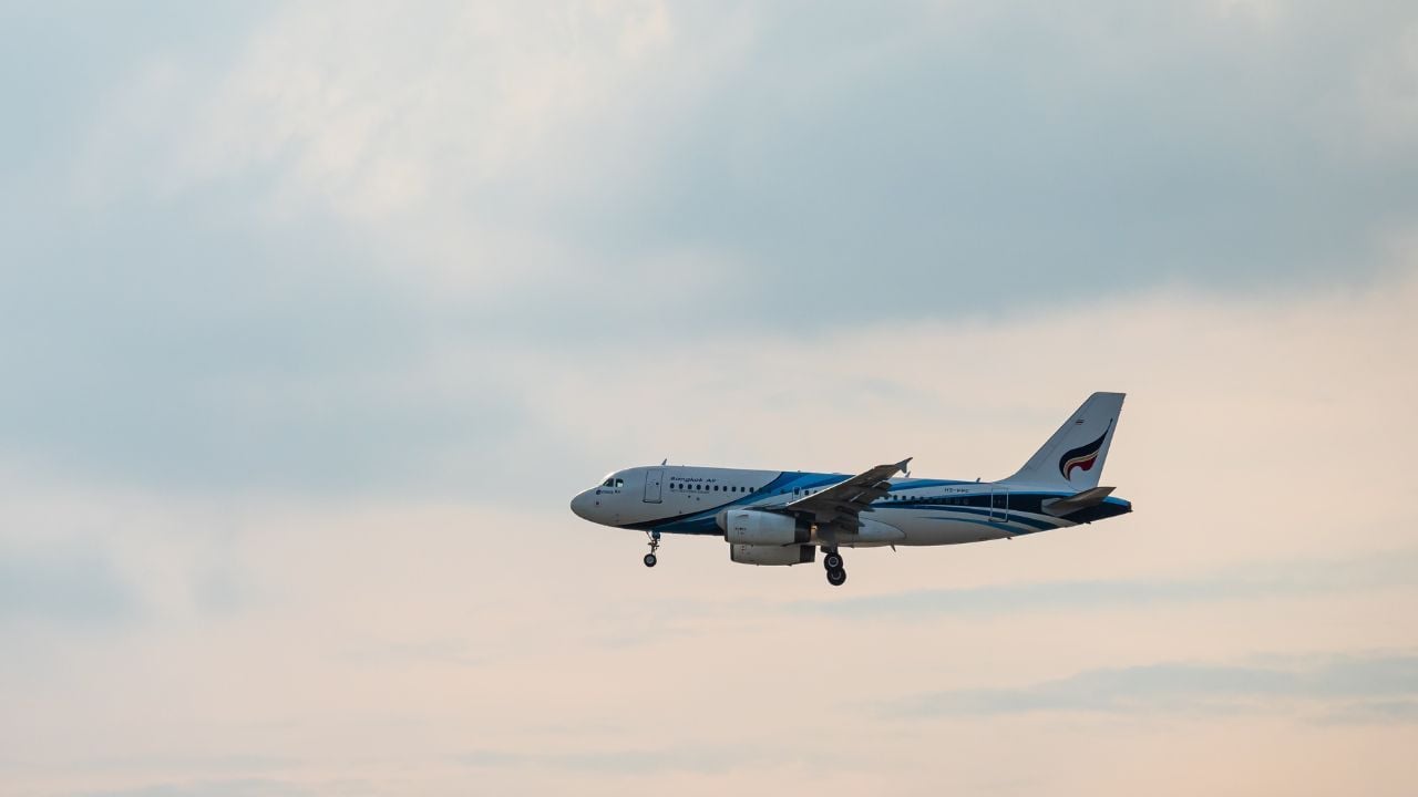 The essential guide to domestic flights in Thailand | Thaiger