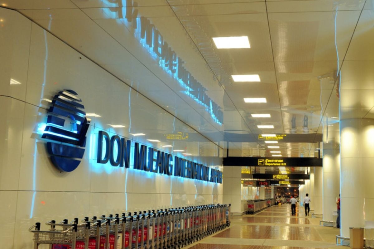The essential guide to domestic flights in Thailand | News by Thaiger