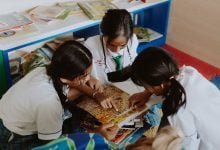 MPs approve 2026 education budget, but some are sceptic | Thaiger