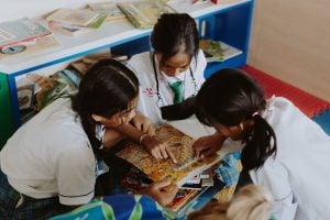MPs approve 2026 education budget, but some are sceptic | Thaiger