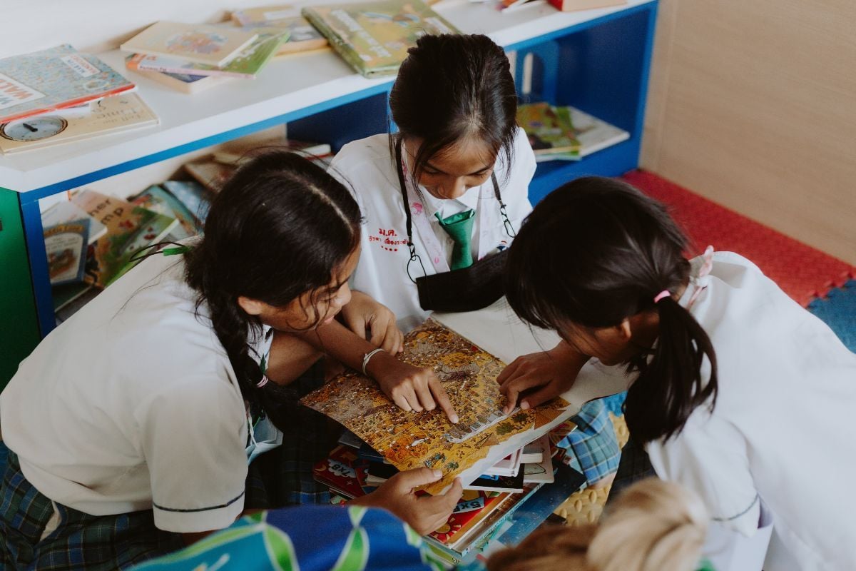MPs approve 2026 education budget, but some are sceptic | Thaiger