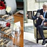 Cavaliere Enzo Peroni: A legacy forged in global business and Italian heritage | Thaiger