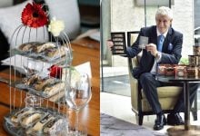 Cavaliere Enzo Peroni: A legacy forged in global business and Italian heritage | Thaiger