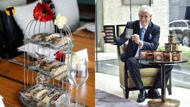 Cavaliere Enzo Peroni: A legacy forged in global business and Italian heritage | Thaiger