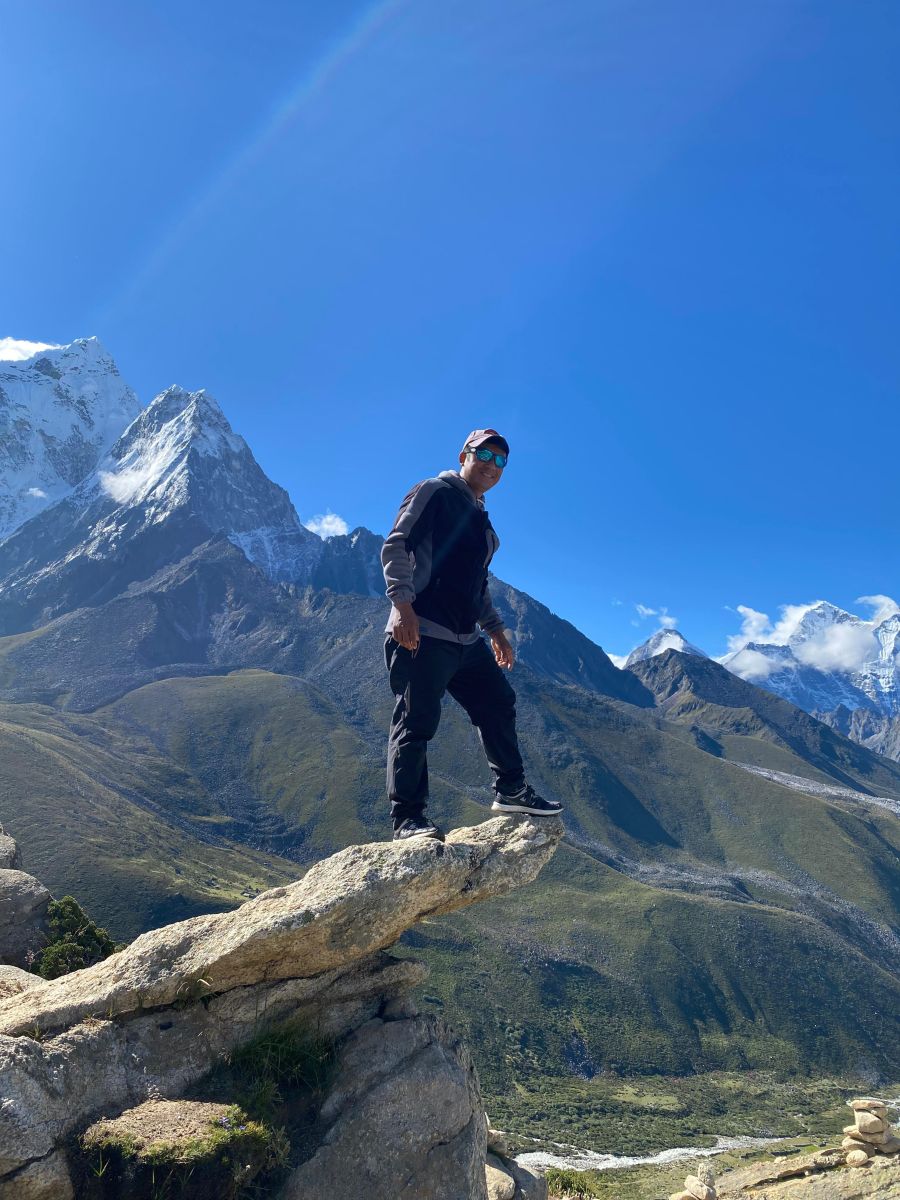 Bangkok to Everest base camp: your ultimate trekking journey | News by Thaiger