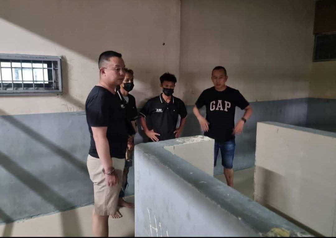 Pattaya police launch ‘Clean Station’ blitz to impress tourists | News by Thaiger