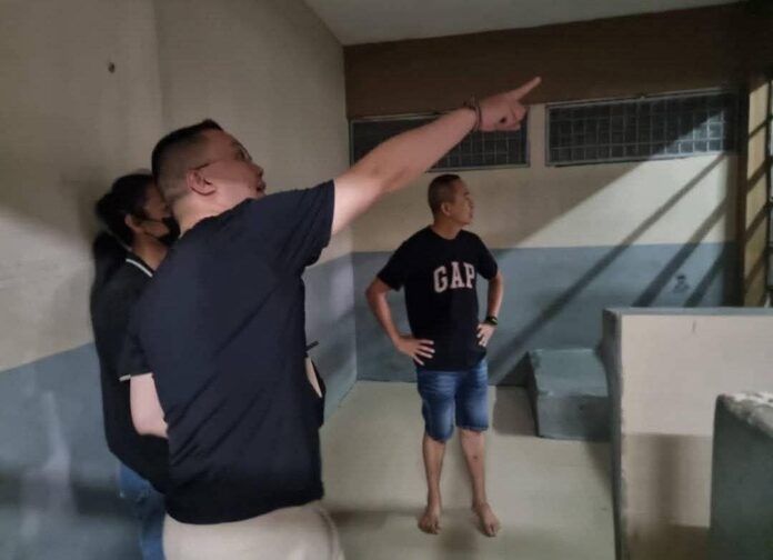 Pattaya police launch ‘Clean Station’ blitz to impress tourists | News by Thaiger