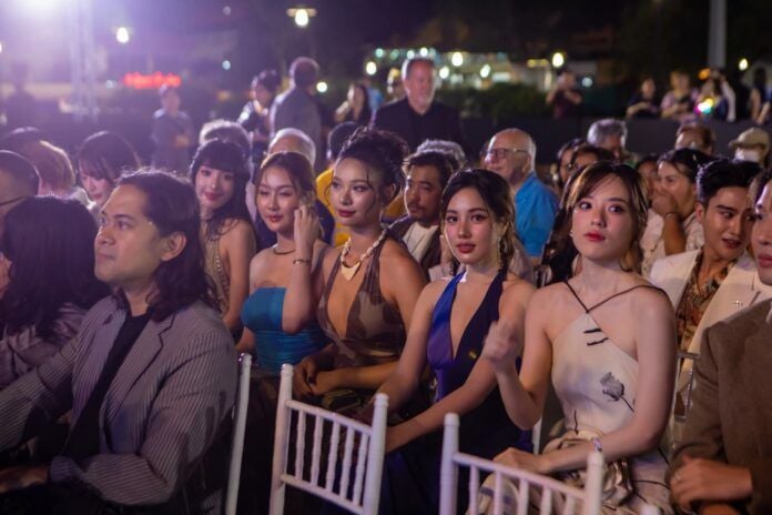 Lights, camera, Pattaya: Film festival brings global cinema buzz | News by Thaiger