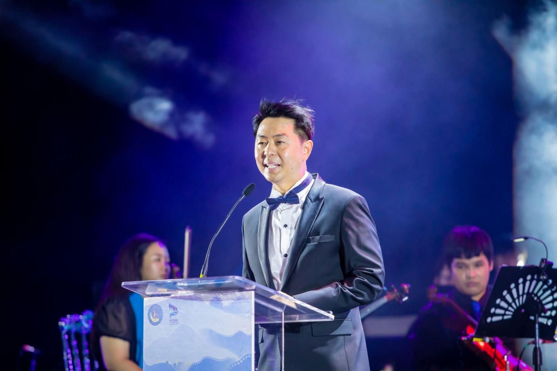 Lights, camera, Pattaya: Film festival brings global cinema buzz | News by Thaiger