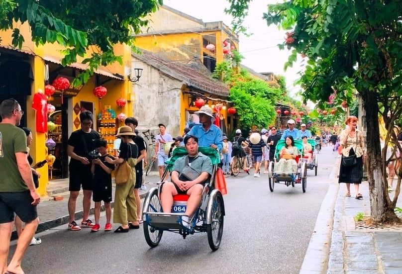 Thailand falls behind Japan and Vietnam in tourism race | News by Thaiger