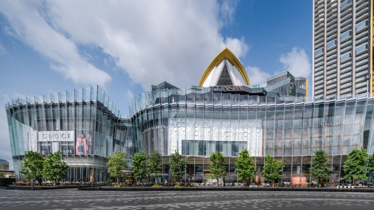 ICONSIAM to unveil Thailand’s biggest coffee expo along the Chao Phraya River | Thaiger
