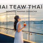 Your guide to affordable seaside holidays at Thai Teaw Thai Fair 2025 | Thaiger