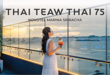 Your guide to affordable seaside holidays at Thai Teaw Thai Fair 2025 | Thaiger