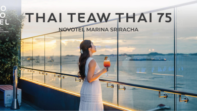 Your guide to affordable seaside holidays at Thai Teaw Thai Fair 2025 | Thaiger