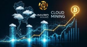 Bitcoin prices hit new highs, Invro Mining helps fuel Thailand’s cloud mining revolution and earn BTC | Thaiger