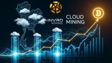 Bitcoin prices hit new highs, Invro Mining helps fuel Thailand’s cloud mining revolution and earn BTC | Thaiger