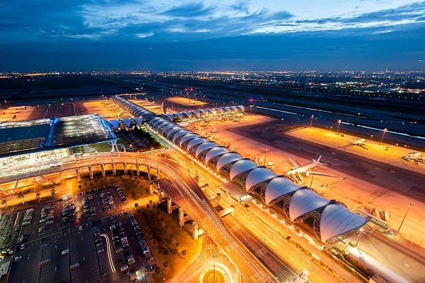 Air Serbia eyes Bangkok return after decades-long break | News by Thaiger