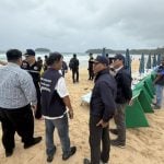 Karon Municipality ordered to clear Kata Beach chairs in 15 days | Thaiger
