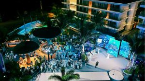 Kora Beach Resort Phuket makes dazzling debut with grand opening on Bangtao Beach | Thaiger