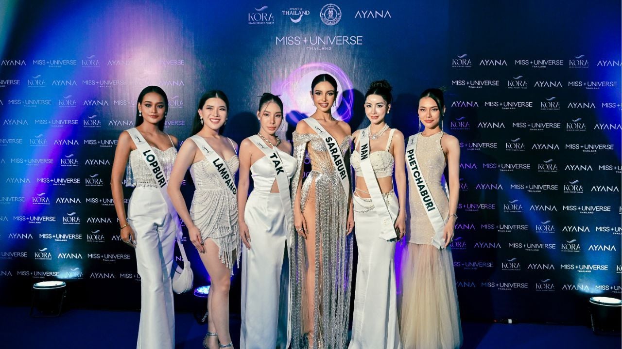 Kora Beach Resort Phuket makes dazzling debut with grand opening on Bangtao Beach | News by Thaiger