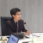 MP calls for review of Land Bridge project assessment report | Thaiger