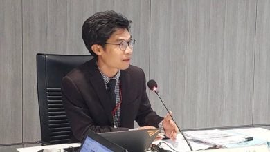 MP calls for review of Land Bridge project assessment report | Thaiger