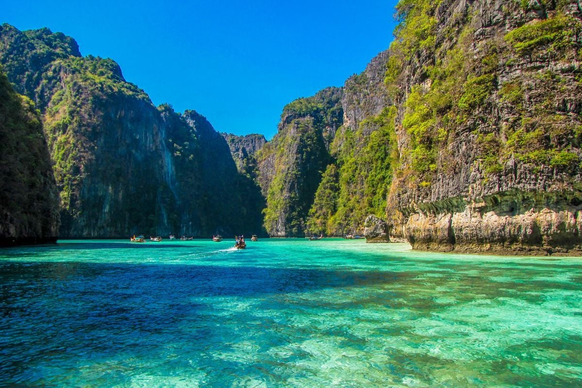 The essential guide to domestic flights in Thailand | News by Thaiger