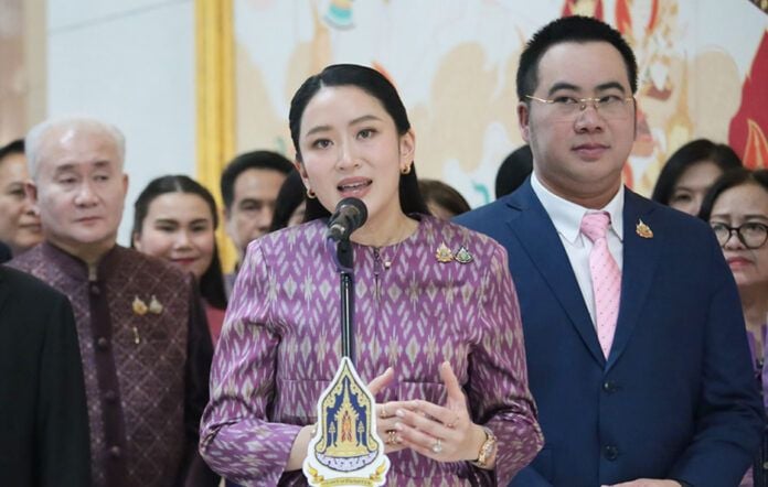 Royal honour: Thai princess named national artist for painting | News by Thaiger