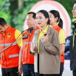 Suspended PM Paetongtarn to face court over leaked audio controversy | Thaiger