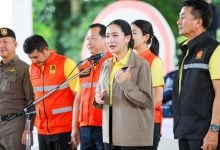 Suspended PM Paetongtarn to face court over leaked audio controversy | Thaiger