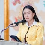 Paetongtarn defends negotiation strategy in leaked conversation | Thaiger