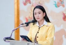 Paetongtarn defends negotiation strategy in leaked conversation | Thaiger