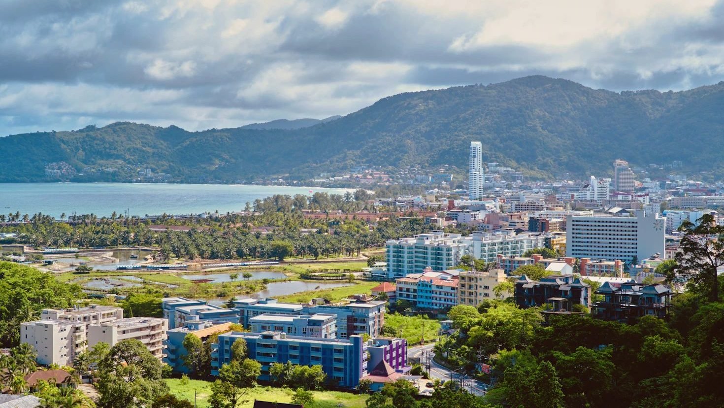Best areas to live in Phuket for expats, finding your perfect neighbourhood | Thaiger