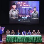 Pattaya cracks down on nightlife drug use with new curfews | Thaiger