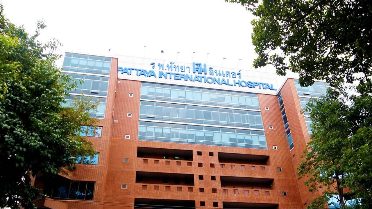 5 hospitals in Thailand digital nomads trust most | News by Thaiger