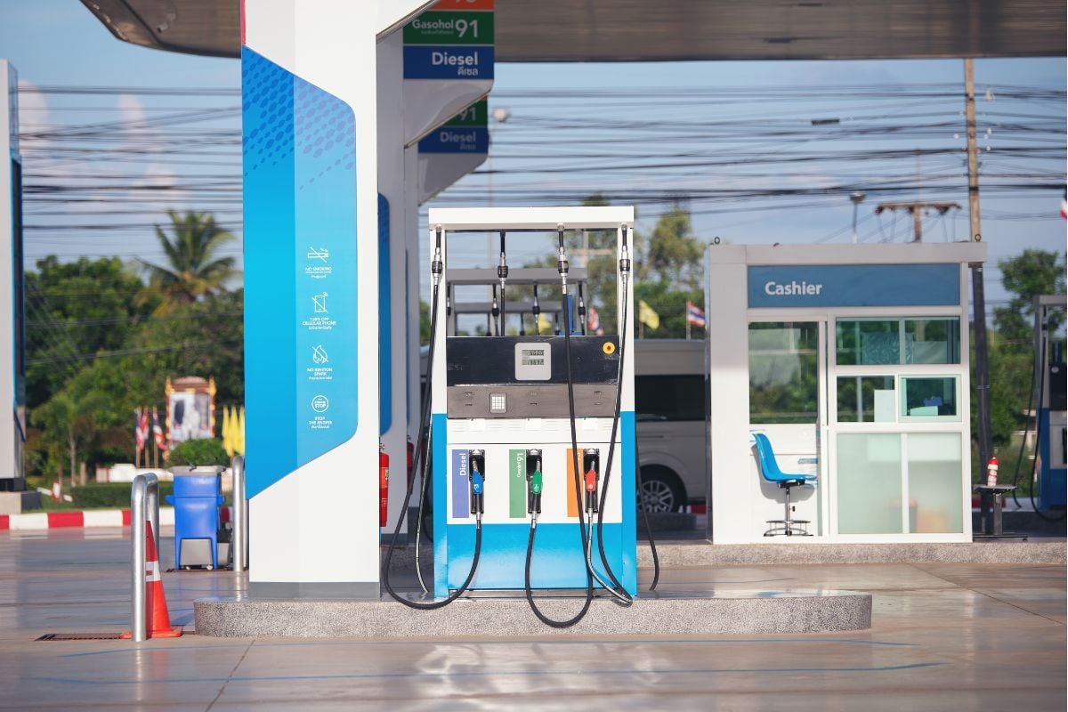 Thailand’s petrol prices increases, diesel remain unchanged | Thaiger