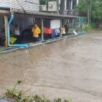 Phuket on flood alert as Bang Yai Canal water levels surge | Thaiger
