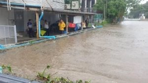 Phuket on flood alert as Bang Yai Canal water levels surge | Thaiger