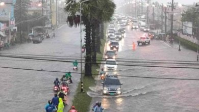 Phuket seeks special status to tackle infrastructure woes | Thaiger